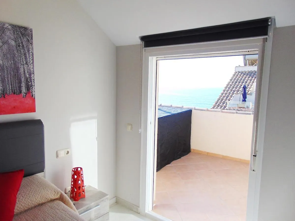 Luxury El Brillante Apartament Fuengirola Apartment