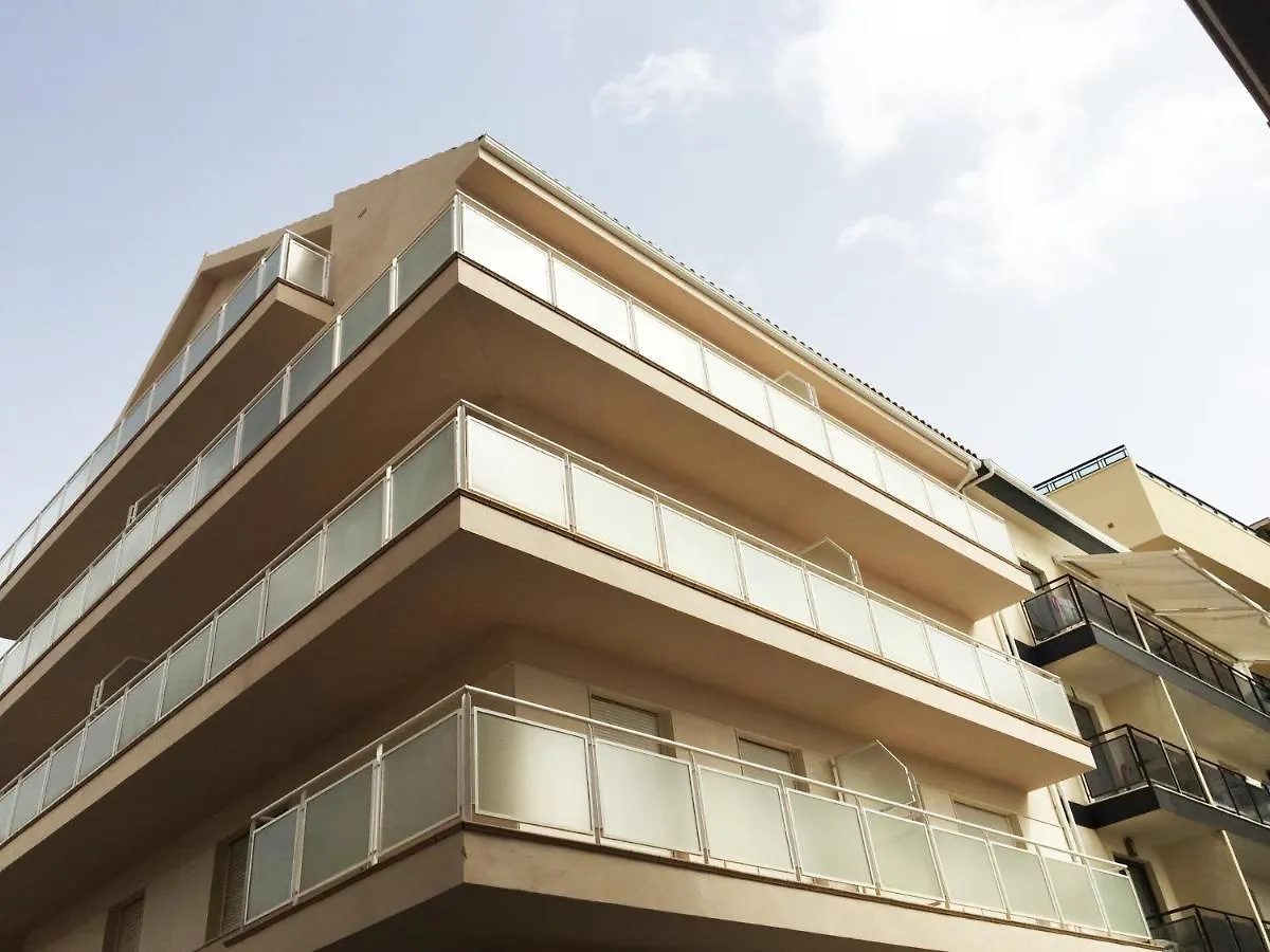 Luxury El Brillante Apartament Fuengirola Spain