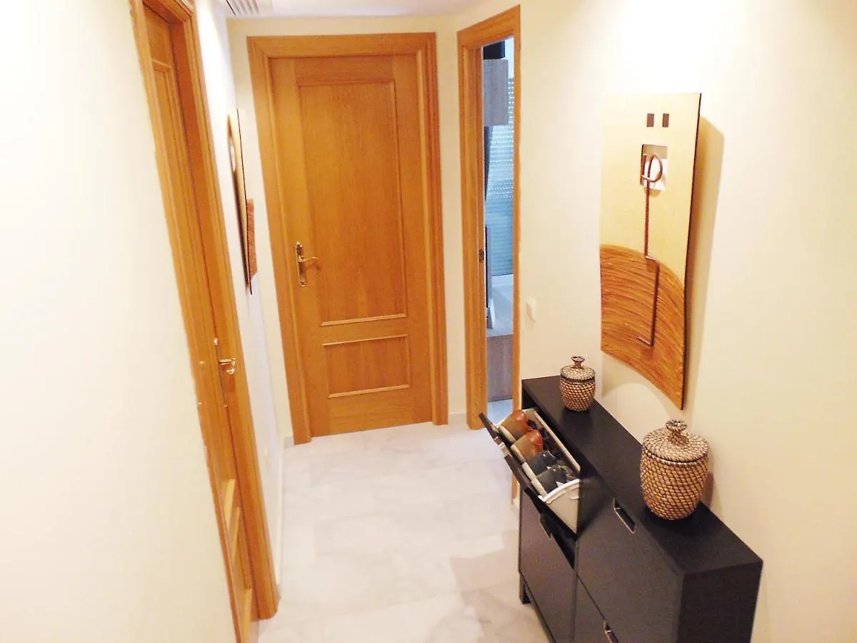 Luxury El Brillante Apartament Fuengirola 0*,  Spain