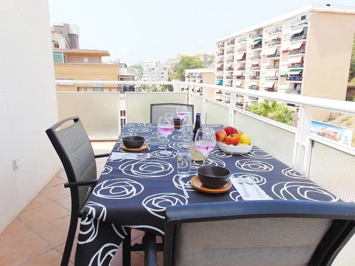 Luxury El Brillante Apartament Fuengirola