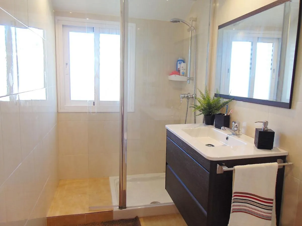 Luxury El Brillante Apartament Fuengirola Apartment