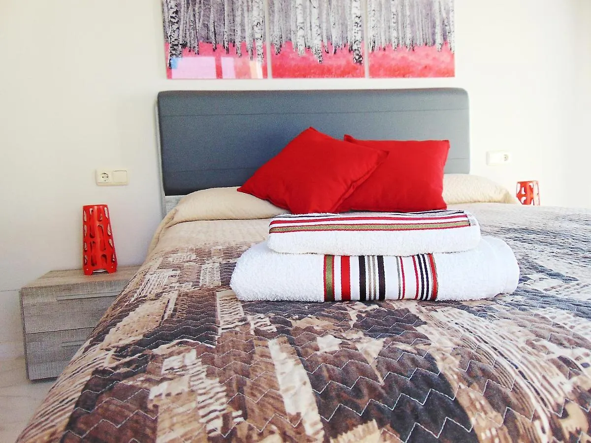 Luxury El Brillante Apartament Fuengirola